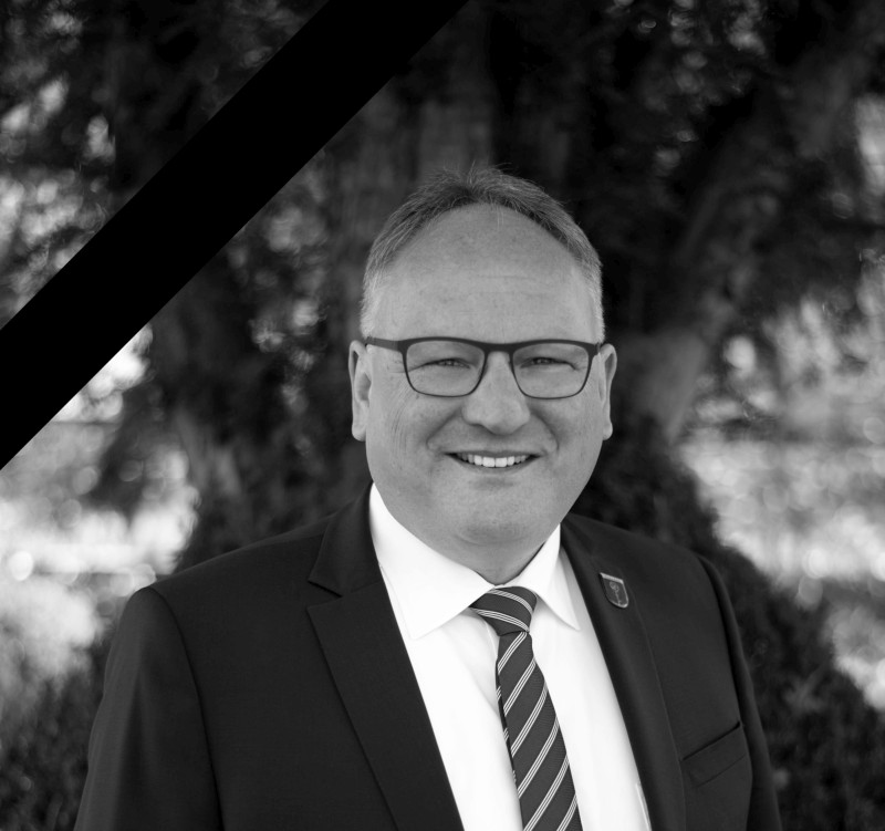 Holger Korneffel Holger Korneffel